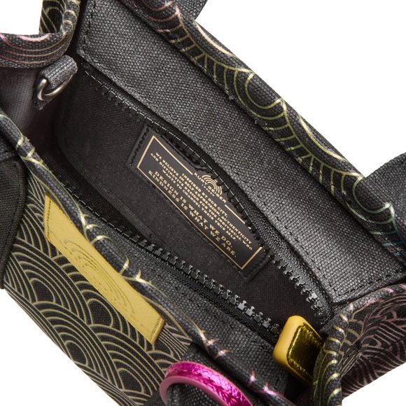 Kurt Geiger Southbank Mini Tote Bag - Picture 4 of 11